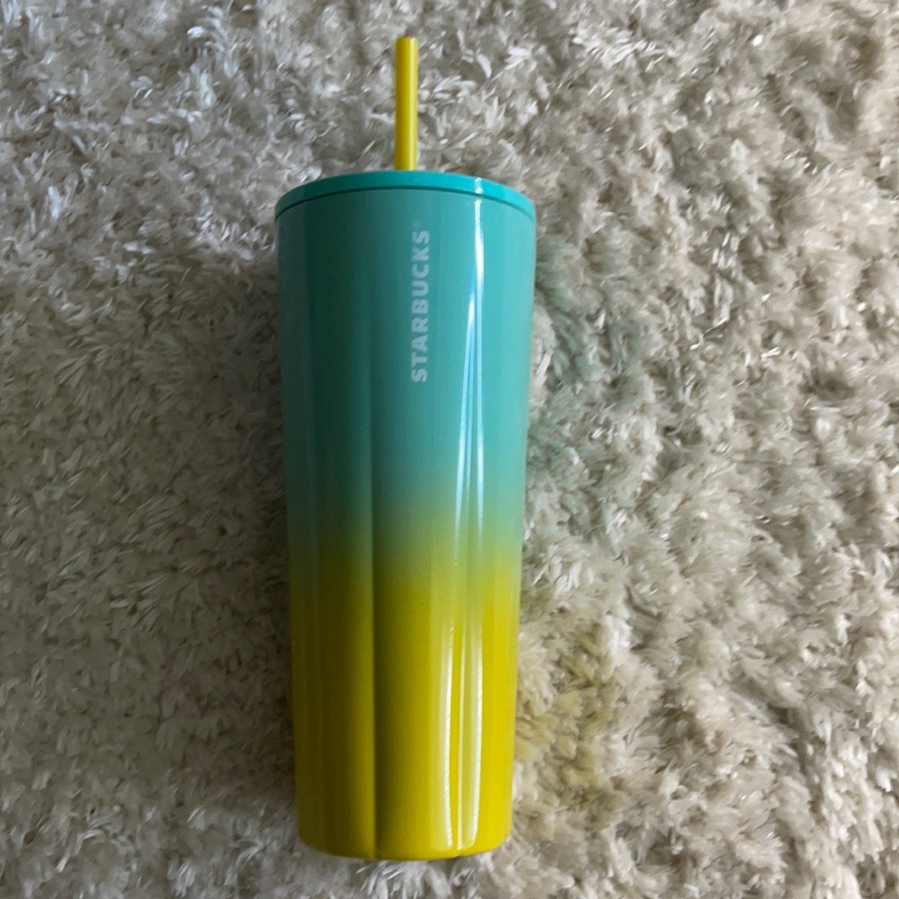 Starbucks 2021 Summer Collection